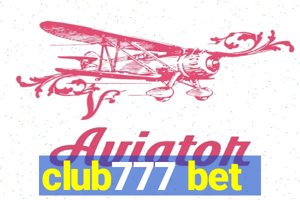 club777 bet